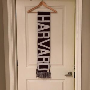 Brand new with tag logo scarf by 47
